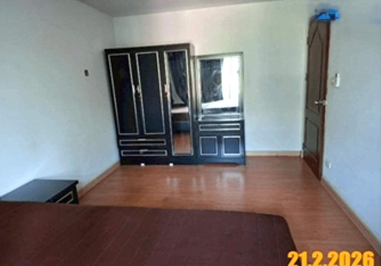 ขายคอนโด ชาโตว์ อินทาวน์ รัชดา 36 (Chateau In Town Ratchada 36) จันทรเกษม เขตจตุจักร ห้องใหญ่ 53.04 ตร.ม. 1 ห้องนอน ทำเลดี