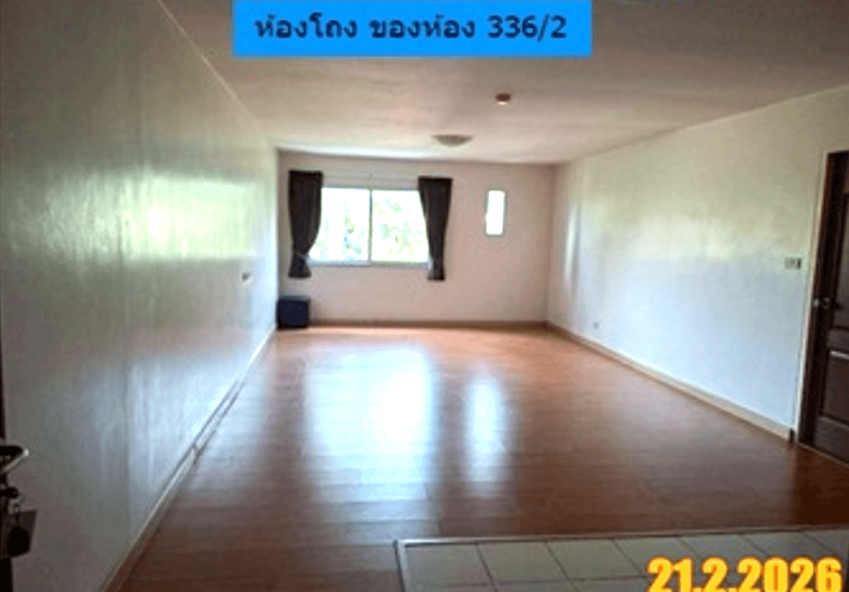 ขายคอนโด ชาโตว์ อินทาวน์ รัชดา 36 (Chateau In Town Ratchada 36) จันทรเกษม เขตจตุจักร ห้องใหญ่ 53.04 ตร.ม. 1 ห้องนอน ทำเลดี