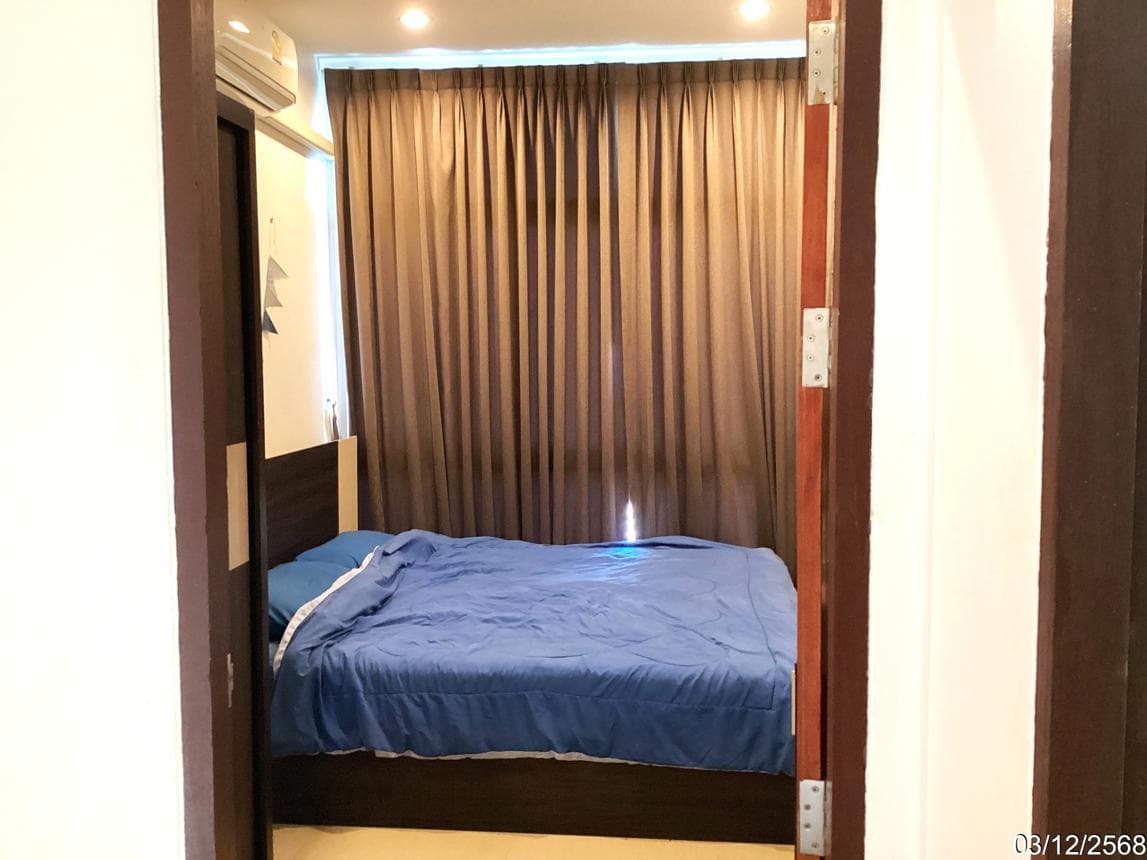 บ้านเดี่ยว หินเหล็กไฟ หัวหิน ประจวบคีรีขันธ์ พื้นที่ 43 ตร.ว. พื้นที่ใช้สอย 240 ตร.ม. 6 ห้องนอน 6 ห้องน้ำ