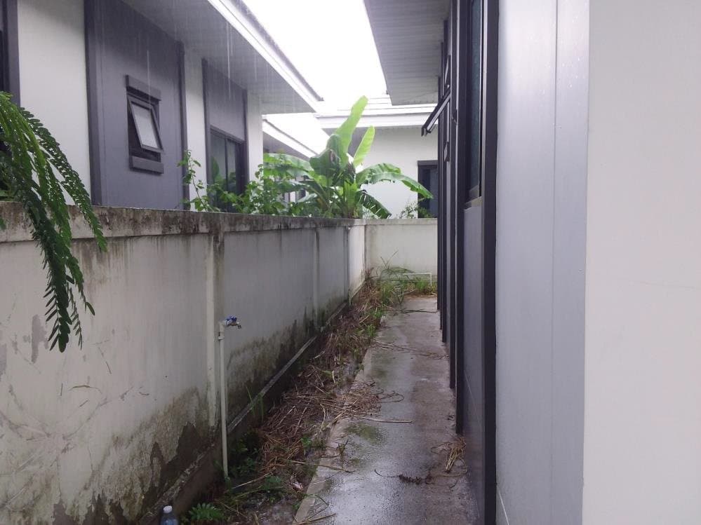 บ้านเดี่ยว เมืองนครราชสีมา