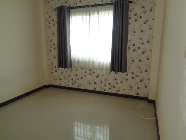 บ้านแฝด เดอะ เน็กซ์ แอสเซท ปลวกแดง-ระยอง