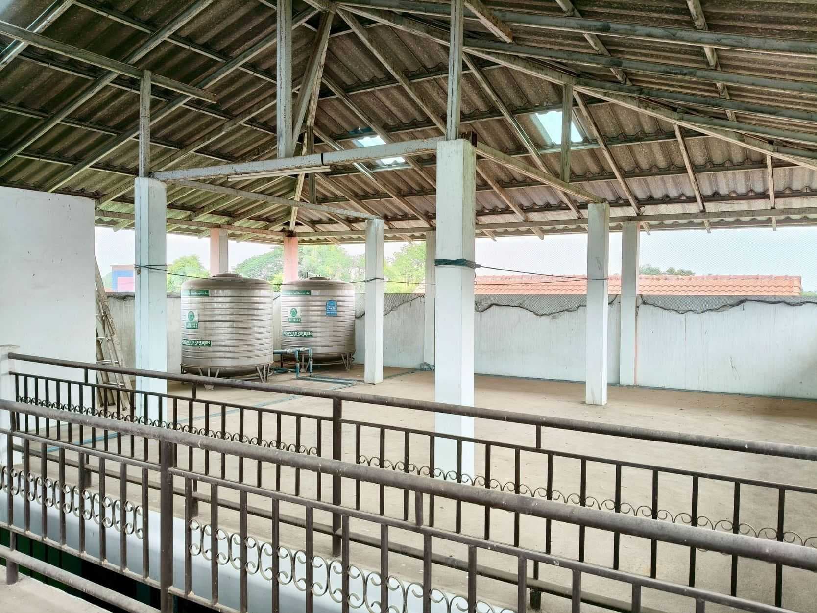 อพาร์ทเม้นท์ ใจกลางเมืองพิษณุโลก ขนาด 12ห้องพัก