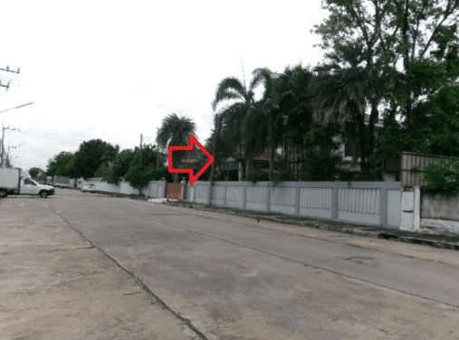 บ้านเดี่ยว โครงการ แอลวีว่า ปทุมธานี