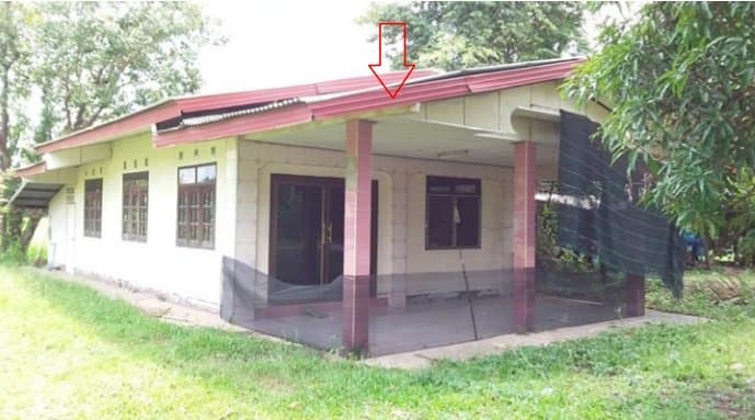 บ้านเดี่ยว เดชอุดม-อุบลราชธานี
