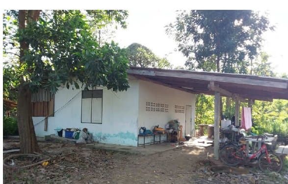 บ้านเดี่ยว พนมสารคาม-ฉะเชิงเทรา