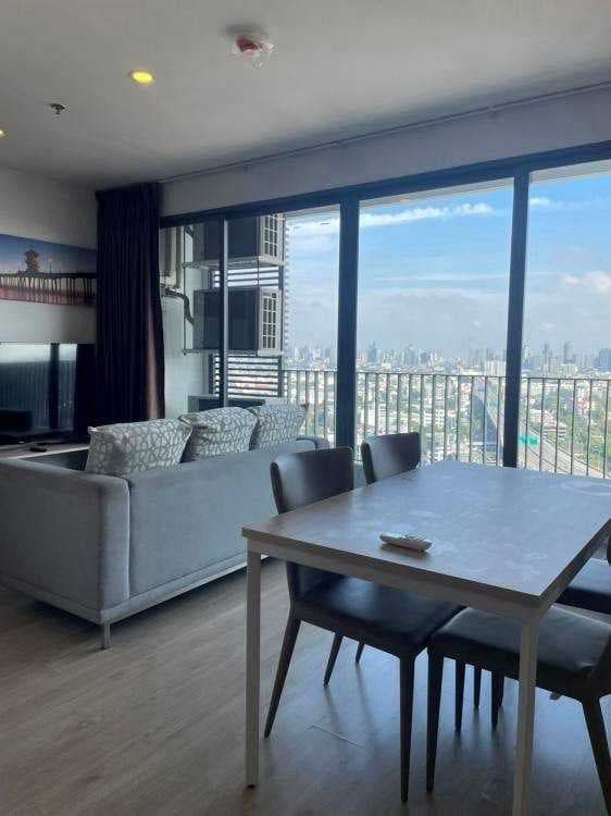 【For Sale / ขาย】Ideo O2 ลดราคาพิเศษ! จาก 5,050,000 บาท เหลือเพียง 4,990,000 บาท