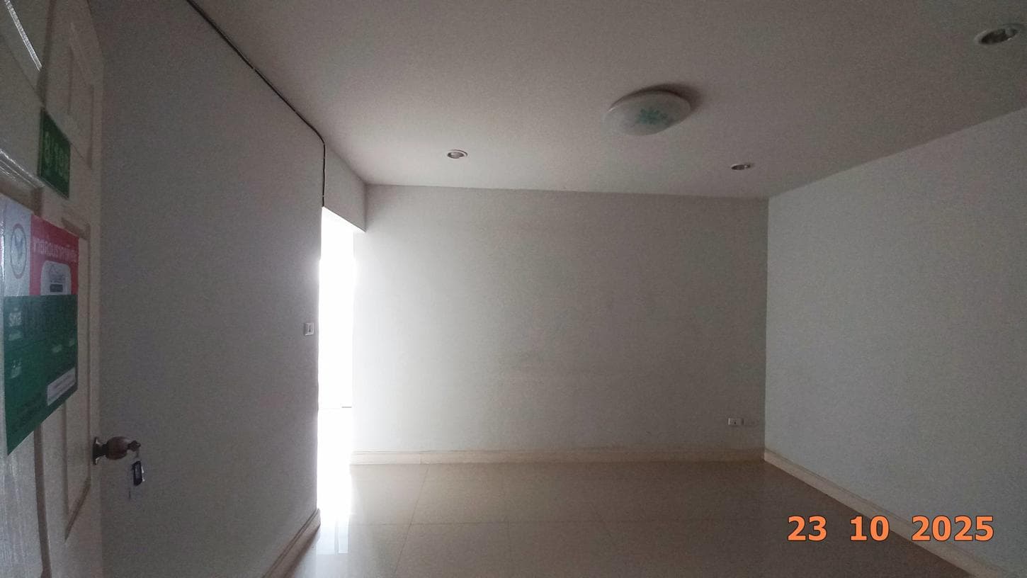 กษิรา โมเดิร์นเพลส 3 (Kasira Modern Place 3) คอนโดทำเลศักยภาพ ใกล้นิคมอมตะซิตี้ ชลบุรี