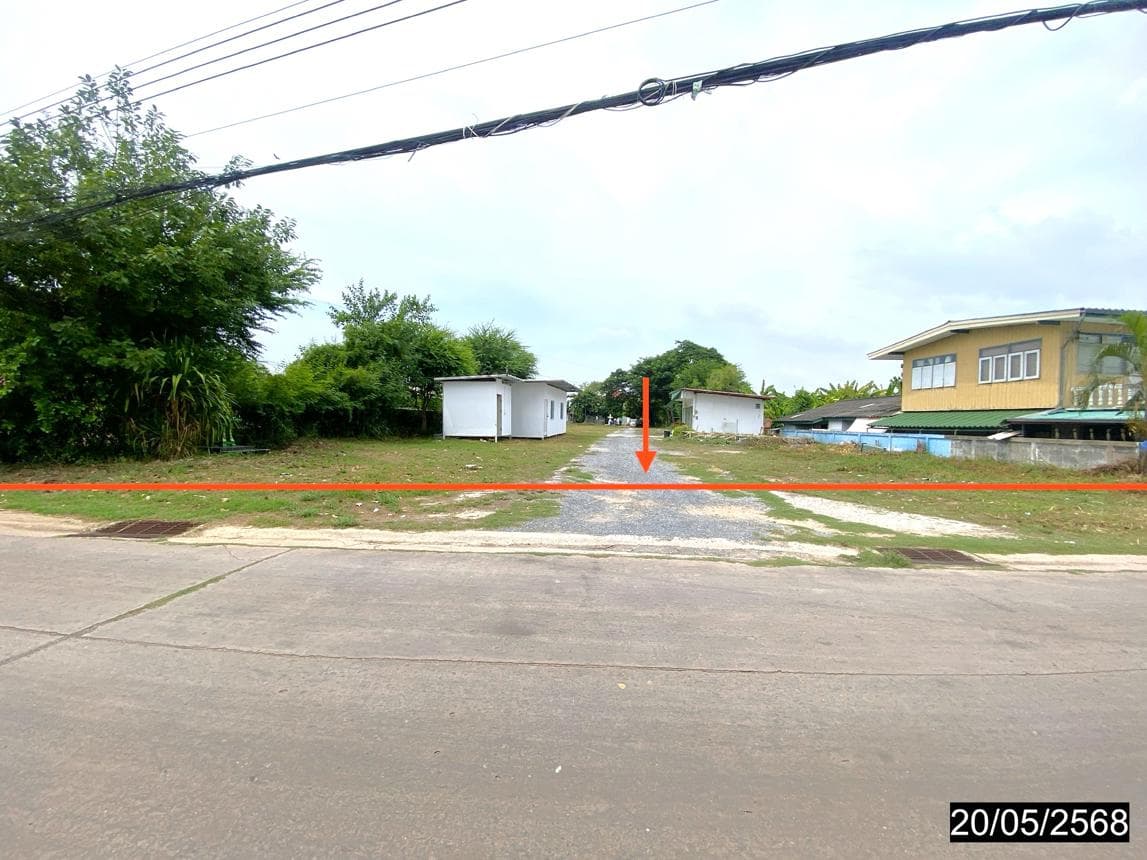 บ้านเดี่ยว พื้นที่ใช้สอย 160 ตร.ม. ทำเลศักยภาพ ใจกลางเมืองกาฬสินธุ์ จ.กาฬสินธุ์