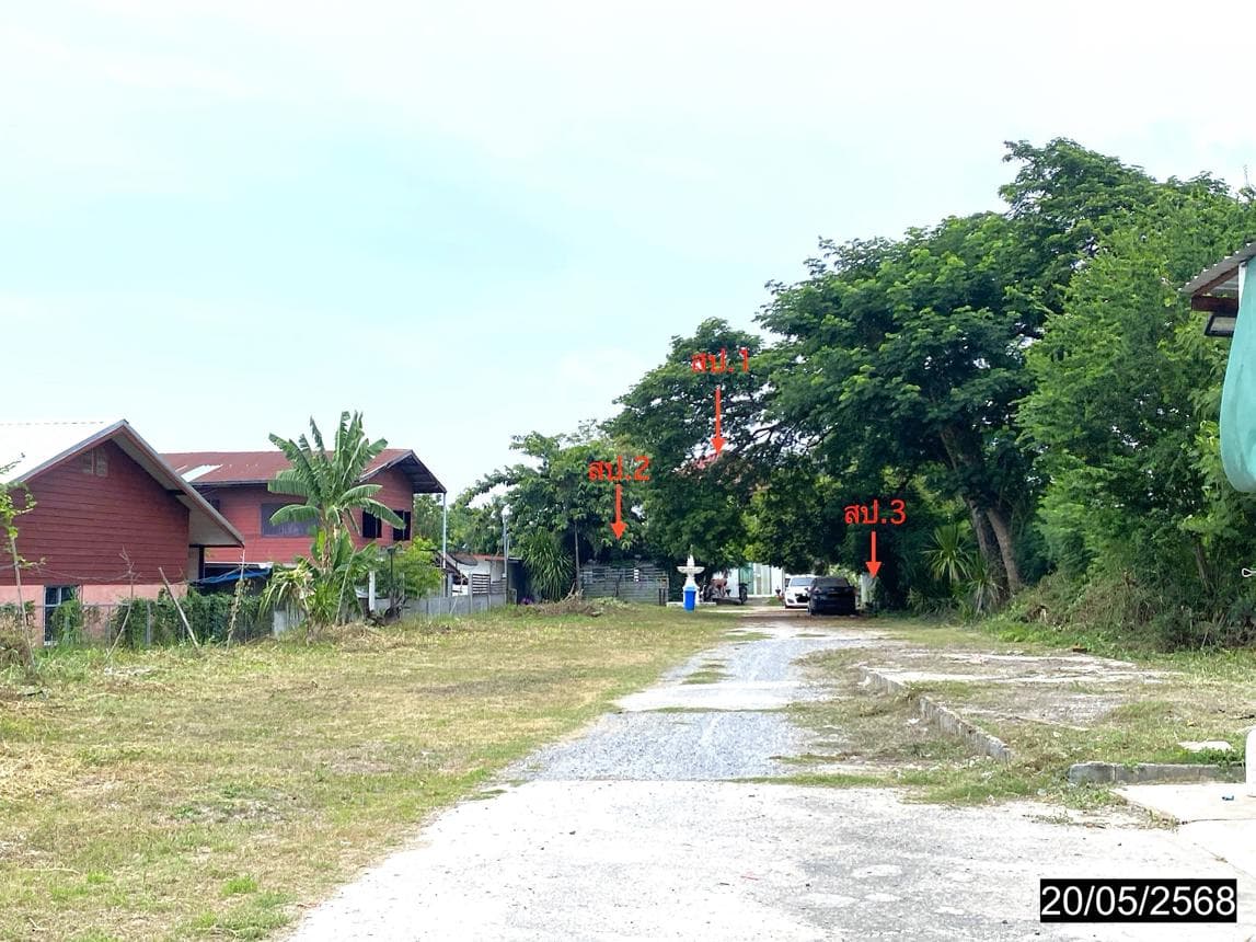 บ้านเดี่ยว พื้นที่ใช้สอย 160 ตร.ม. ทำเลศักยภาพ ใจกลางเมืองกาฬสินธุ์ จ.กาฬสินธุ์