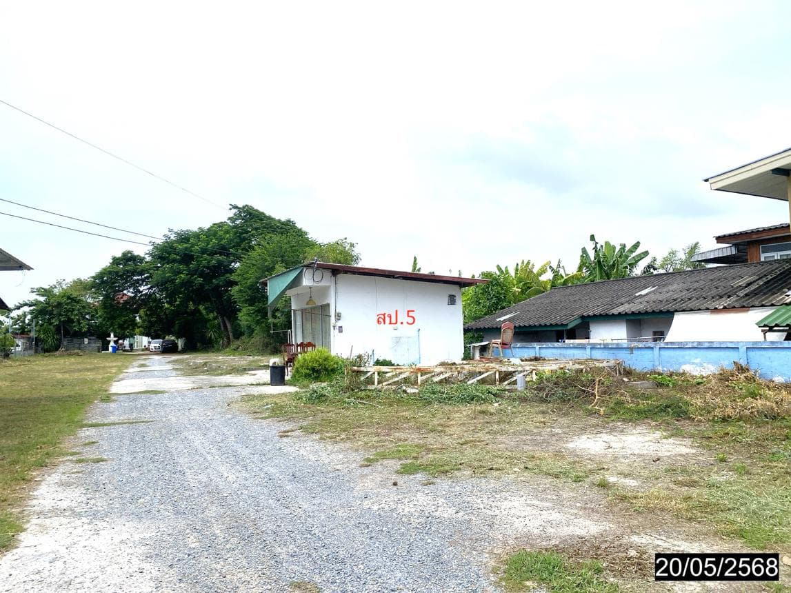 บ้านเดี่ยว พื้นที่ใช้สอย 160 ตร.ม. ทำเลศักยภาพ ใจกลางเมืองกาฬสินธุ์ จ.กาฬสินธุ์