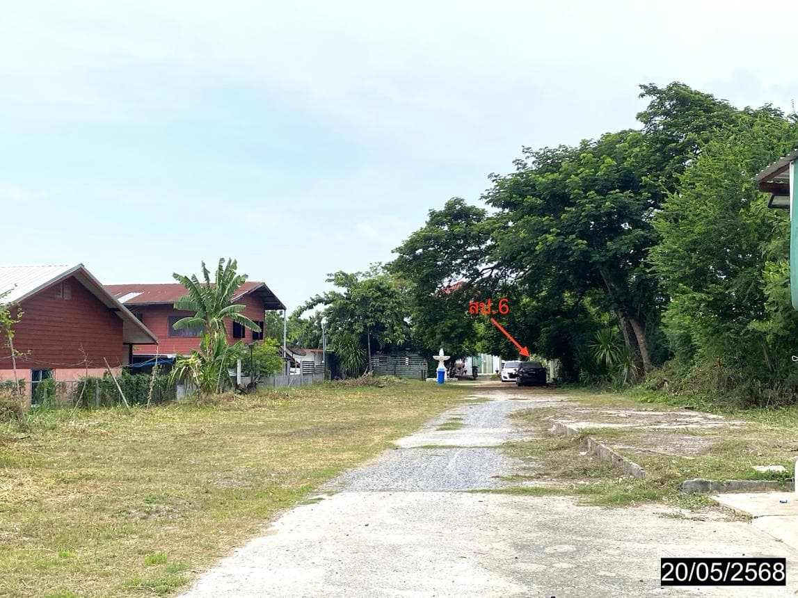 บ้านเดี่ยว พื้นที่ใช้สอย 160 ตร.ม. ทำเลศักยภาพ ใจกลางเมืองกาฬสินธุ์ จ.กาฬสินธุ์
