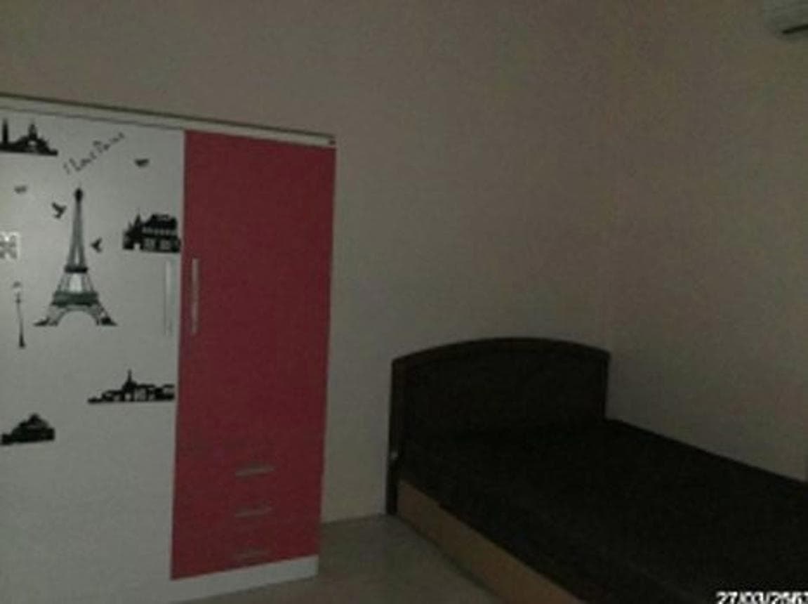 ขายทาวน์โฮม ปากเพรียว เมืองสระบุรี พื้นที่ 24 ตร.ว. 2 ห้องนอน ทำเลดี ราคา 1 ล้าน