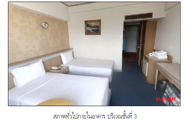 โรงแรม หาดใหญ่ สงขลา