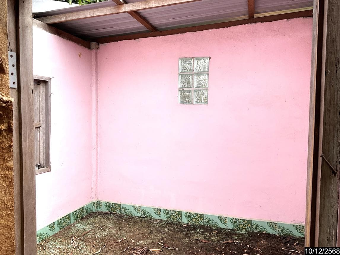 บ้านเดี่ยว 2 ห้องนอน พื้นที่ 72 ตร.ม. ทำเลศักยภาพ โนนสมบูรณ์ บ้านแฮด ขอนแก่น