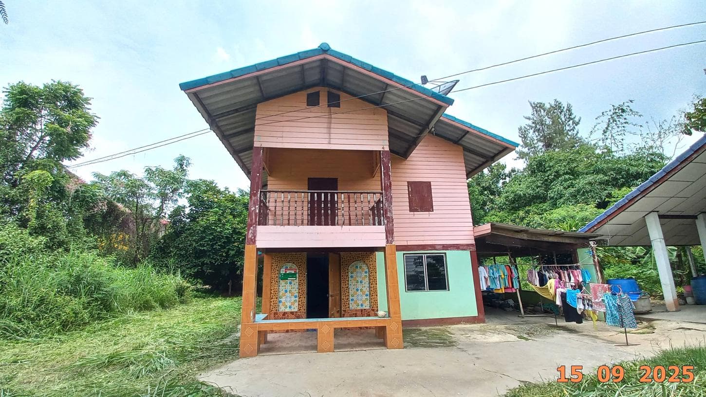 บ้านเดี่ยว พื้นที่ 171 ตร.ม. ทำเลศักยภาพ วังเย็น แปลงยาว ฉะเชิงเทรา