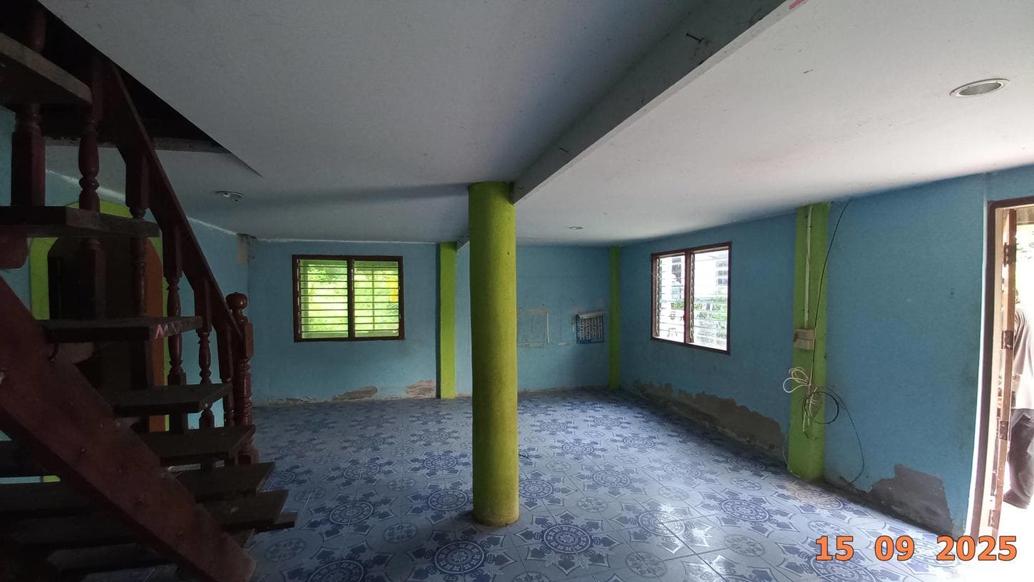 บ้านเดี่ยว พื้นที่ 171 ตร.ม. ทำเลศักยภาพ วังเย็น แปลงยาว ฉะเชิงเทรา