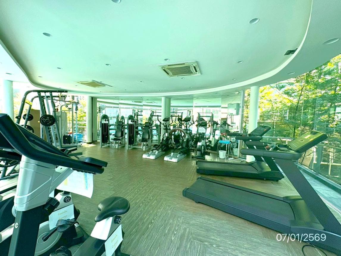 ขายคอนโด ชาโตว์ อินทาวน์ จรัญสนิทวงศ์ 96/2 (Chateau in Town Charansanitwong 96/2) 1 ห้องนอน ห้องกว้าง ทำเลดี ใกล้ MRT บางอ้อ