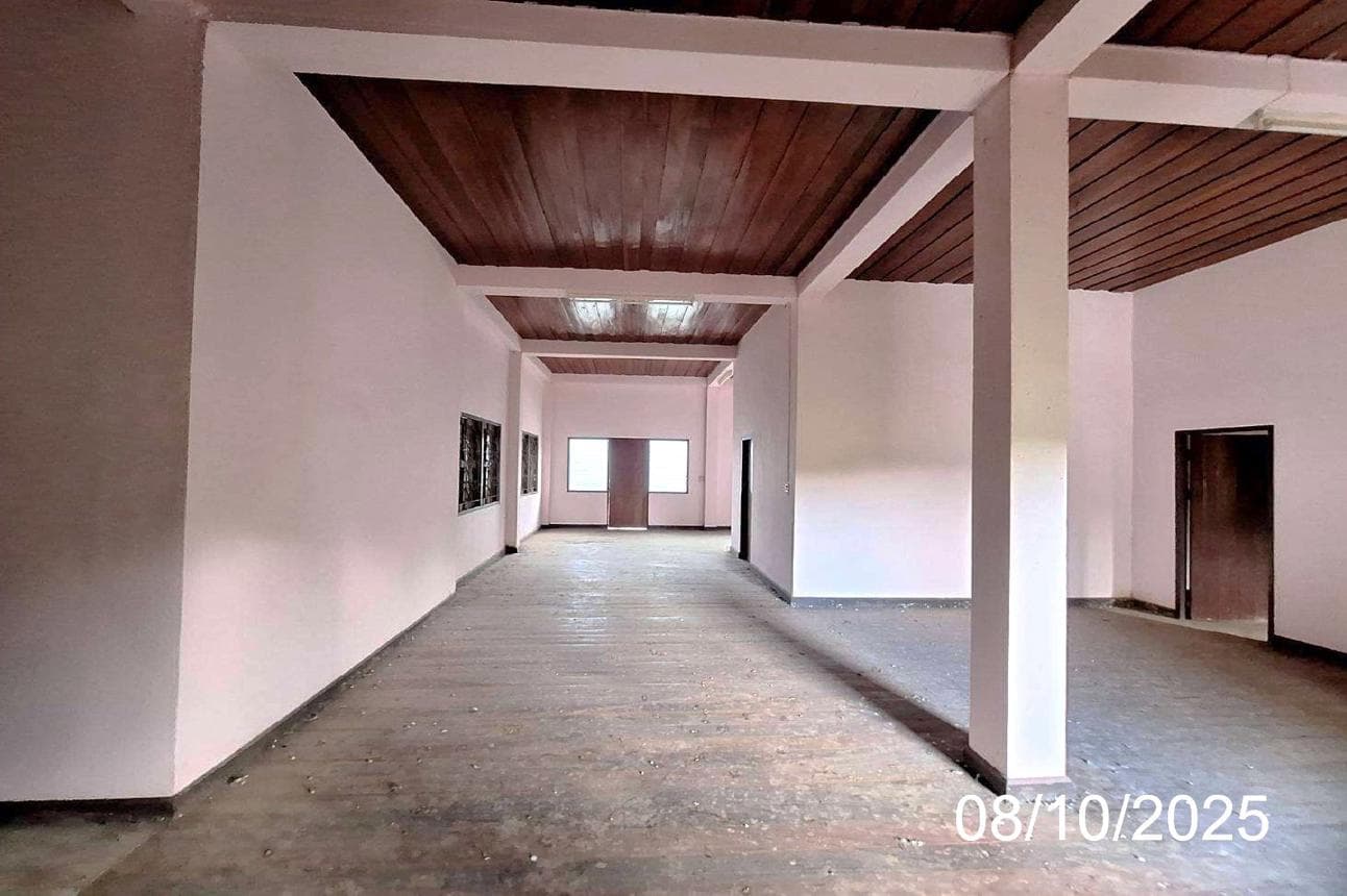 บ้านเดี่ยวทำเลศักยภาพ บ้านค่า เมืองลำปาง พื้นที่ใช้สอยกว้าง 395.5 ตร.ม. ฟังก์ชัน 5 ห้องนอน