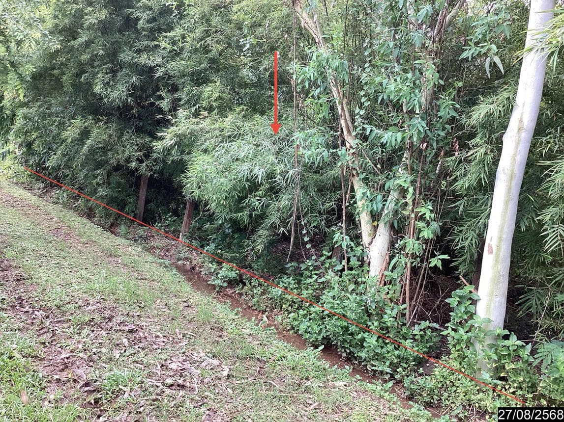 ขายที่ดินเปล่า บ้านธาตุ เพ็ญ อุดรธานี 56.2 ตร.ว. ทำเลสงบ เหมาะสร้างบ้าน ราคาหลักแสน