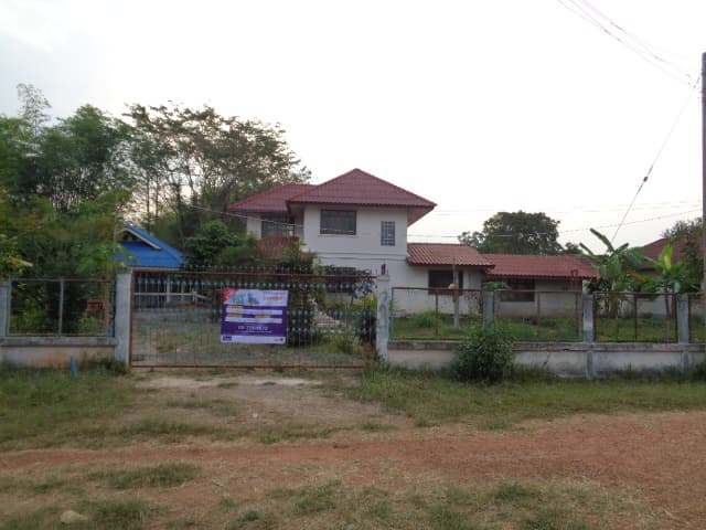 บ้านเดี่ยว เมืองกาฬสินธุ์