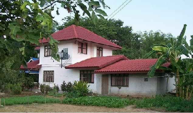 บ้านเดี่ยว เมืองกาฬสินธุ์