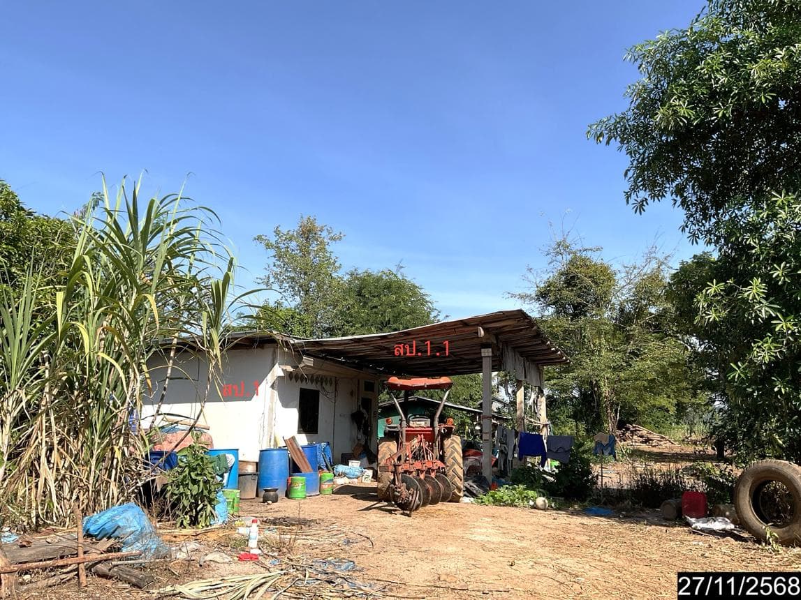 ขายบ้านเดี่ยว 63 ตร.ว. ทำเลหนองผือ ท่าลี่ เลย วิวธรรมชาติหลักล้าน พักผ่อนฮีลใจส่วนตัว ราคา 7.74 ล้าน