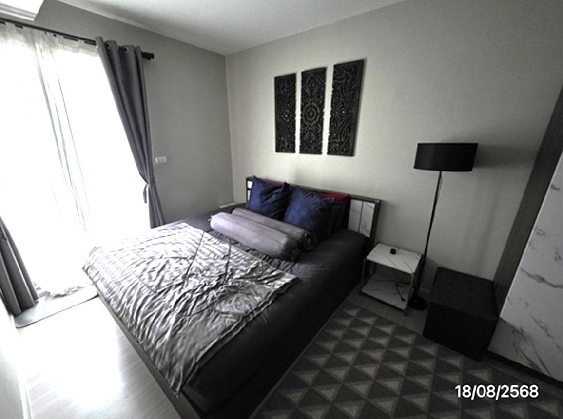 ขายคอนโด ควินทารา ภูม สุขุมวิท 39 คลองตันเหนือ เขตวัฒนา 1 ห้องนอน พื้นที่ 38.83 ตร.ม. ทำเลใจกลางสุขุมวิท