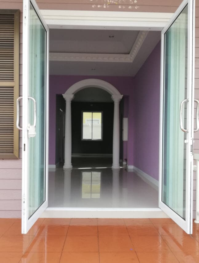 บ้านเดี่ยว เมืองนครราชสีมา นครราชสีมา