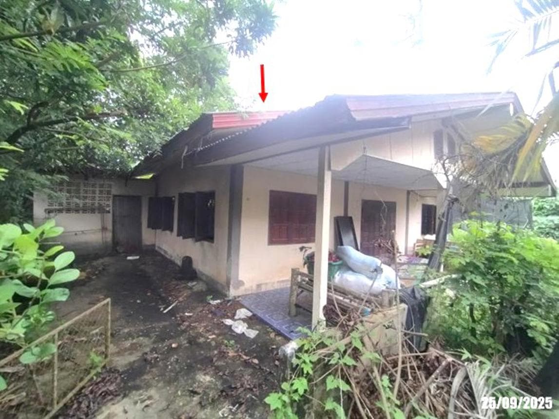 บ้านเดี่ยว นาข่า ท่าบ่อ หนองคาย 1 ห้องนอน 1 ห้องน้ำ พื้นที่ 102 ตร.ม. บนที่ดิน 24 ตร.ว. ทำเลสงบเป็นส่วนตัว ราคาพิเศษ 9.4 แสน