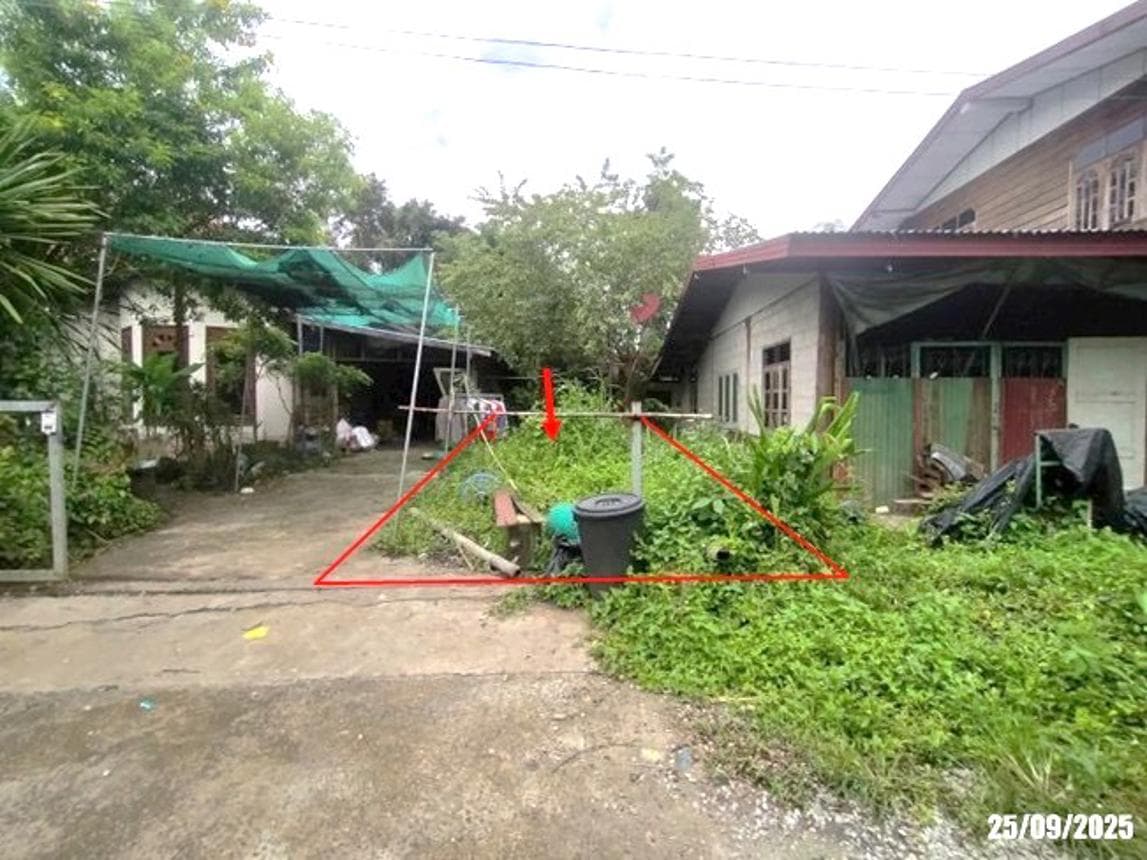 บ้านเดี่ยว นาข่า ท่าบ่อ หนองคาย 1 ห้องนอน 1 ห้องน้ำ พื้นที่ 102 ตร.ม. บนที่ดิน 24 ตร.ว. ทำเลสงบเป็นส่วนตัว ราคาพิเศษ 9.4 แสน