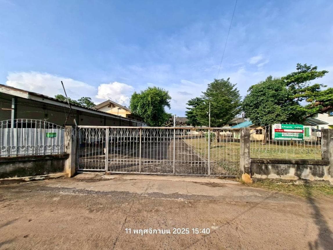 อพาร์ทเม้นท์เพื่อการลงทุน พื้นที่ใช้สอย 1,162 ตร.ม. ทำเลหนองกี่ กบินทร์บุรี ปราจีนบุรี ใกล้นิคมอุตสาหกรรม