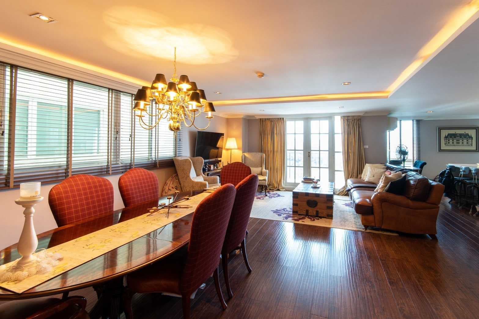 ขาย คอนโดใกล้ BTS อารีย์ แบกซ์เตอร์ พหลโยธิน14 96 ตรม ห้องใหญ่ pet friendly