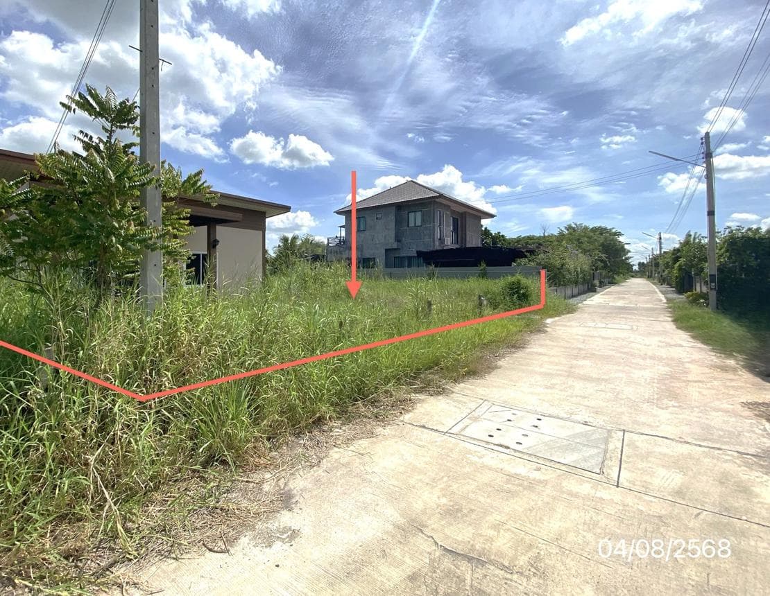 บ้านเดี่ยว หนองชาก บ้านบึง ชลบุรี 2 ห้องนอน 1 ห้องน้ำ พื้นที่ 96.4 ตร.ม. ทำเลดีใกล้แหล่งชุมชน ราคา 2.43 ล้านบาท