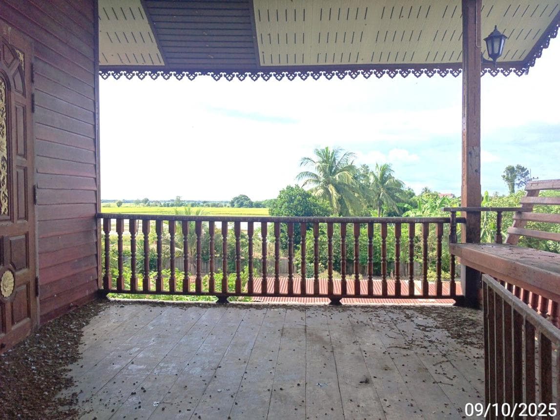 ขายบ้านเดี่ยว ป่ามะคาบ เมืองพิจิตร พิจิตร พื้นที่ใช้สอย 213.09 ตร.ม. 5 ห้องนอน 4 ห้องน้ำ