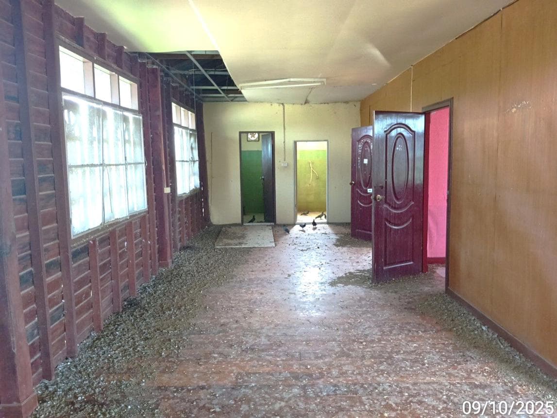 ขายบ้านเดี่ยว ป่ามะคาบ เมืองพิจิตร พิจิตร พื้นที่ใช้สอย 213.09 ตร.ม. 5 ห้องนอน 4 ห้องน้ำ