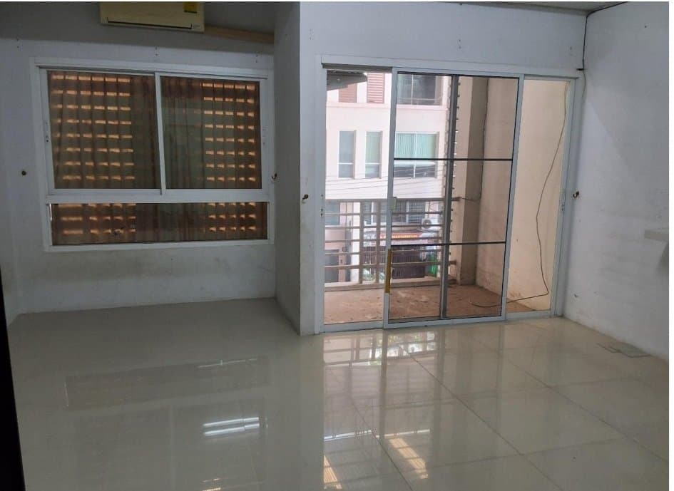 อาคารพาณิชย์ รัถการคอมเพล็กซ์ (B30) หาดใหญ่-สงขลา