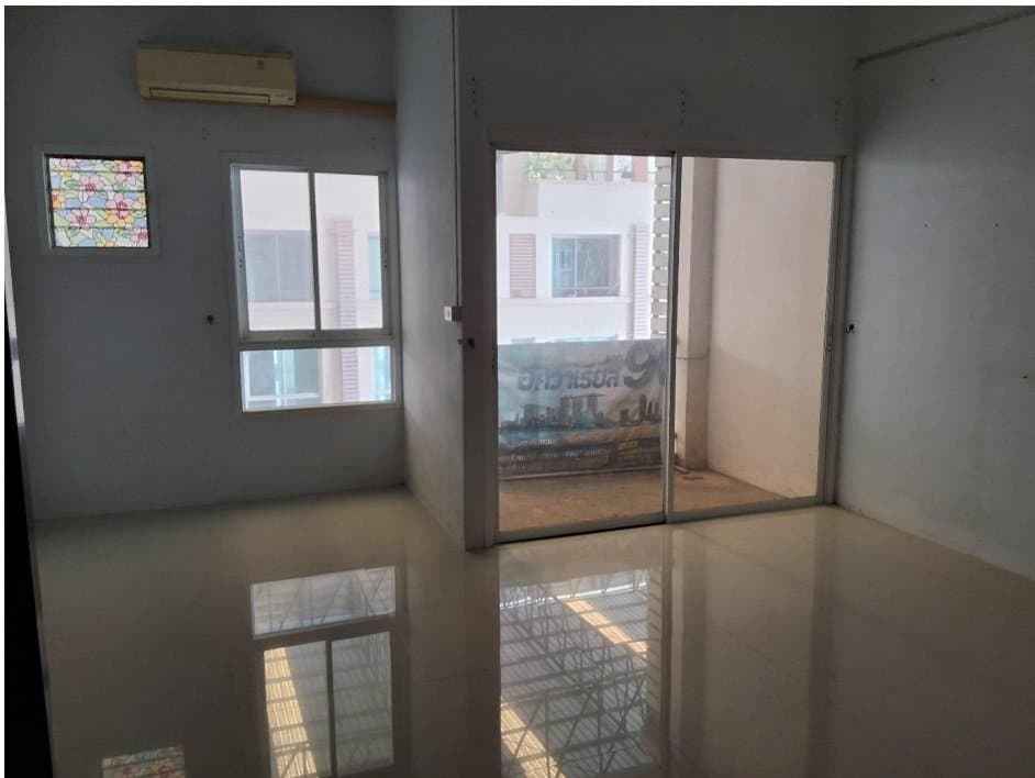อาคารพาณิชย์ รัถการคอมเพล็กซ์ (B30) หาดใหญ่-สงขลา