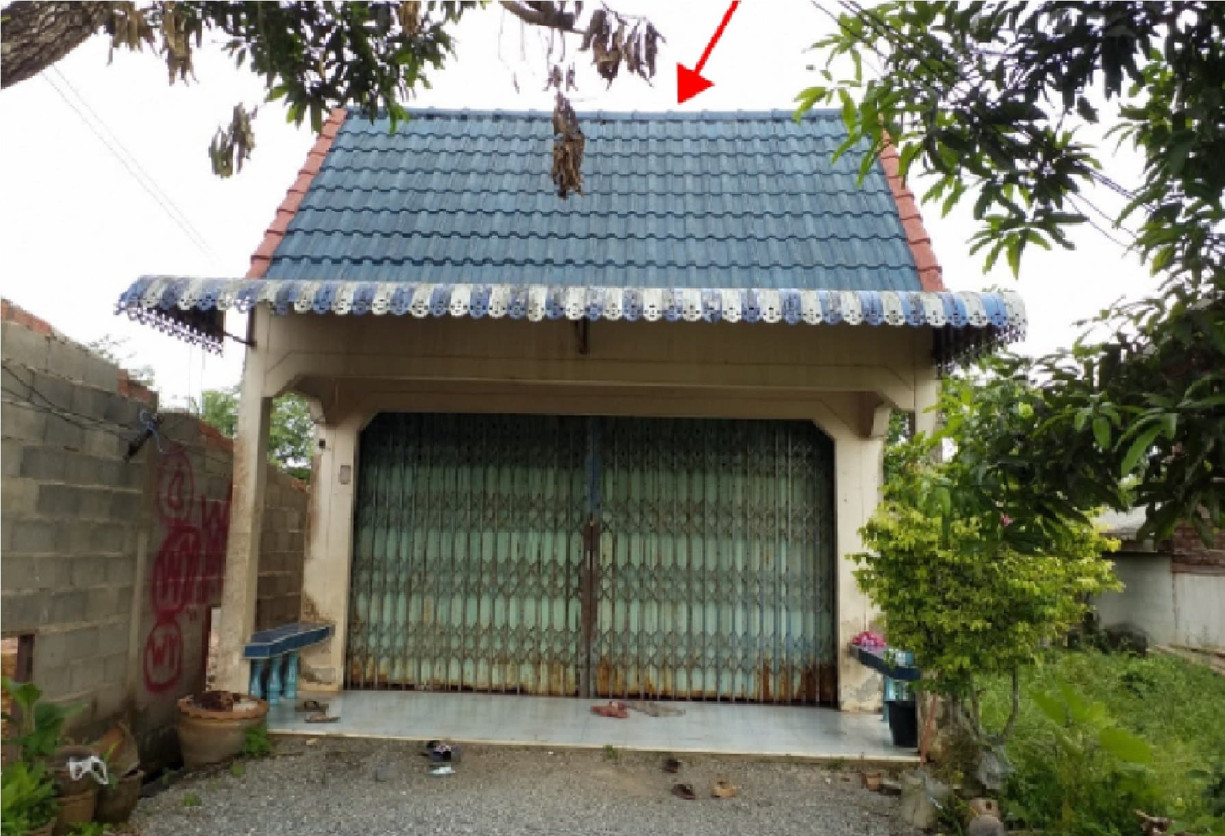 บ้านเดี่ยว เมืองสตูล