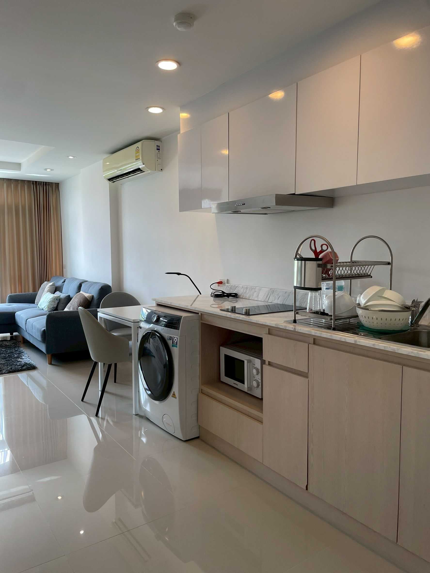 ขาย The Unique 2 Condo @ Nimman ห้อง 504