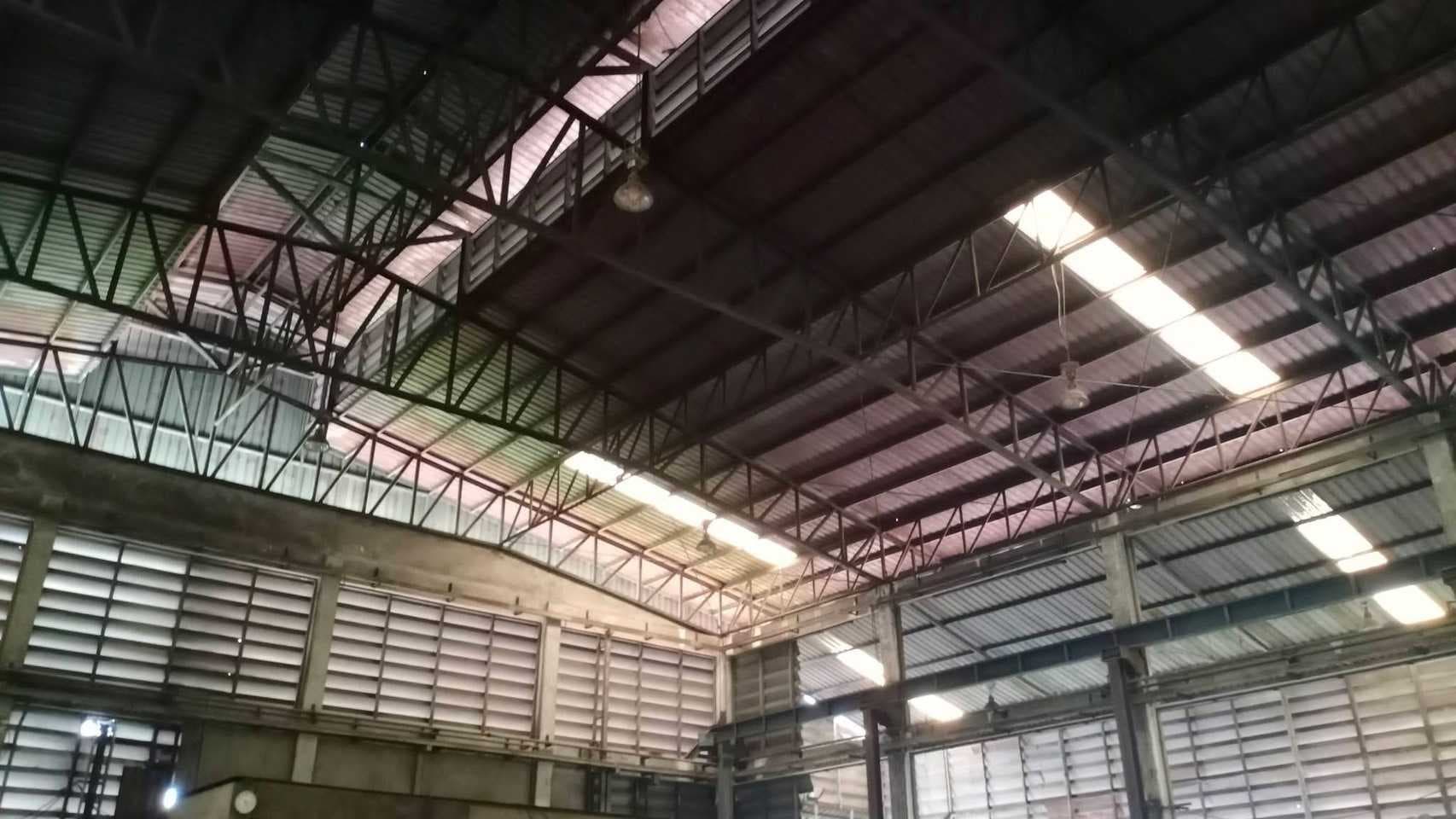 ขายโรงงานมาตรฐานอุตสาหกรรม ทำเลศักยภาพ ใบอนุญาติครบเหมาะกับการลงทุน