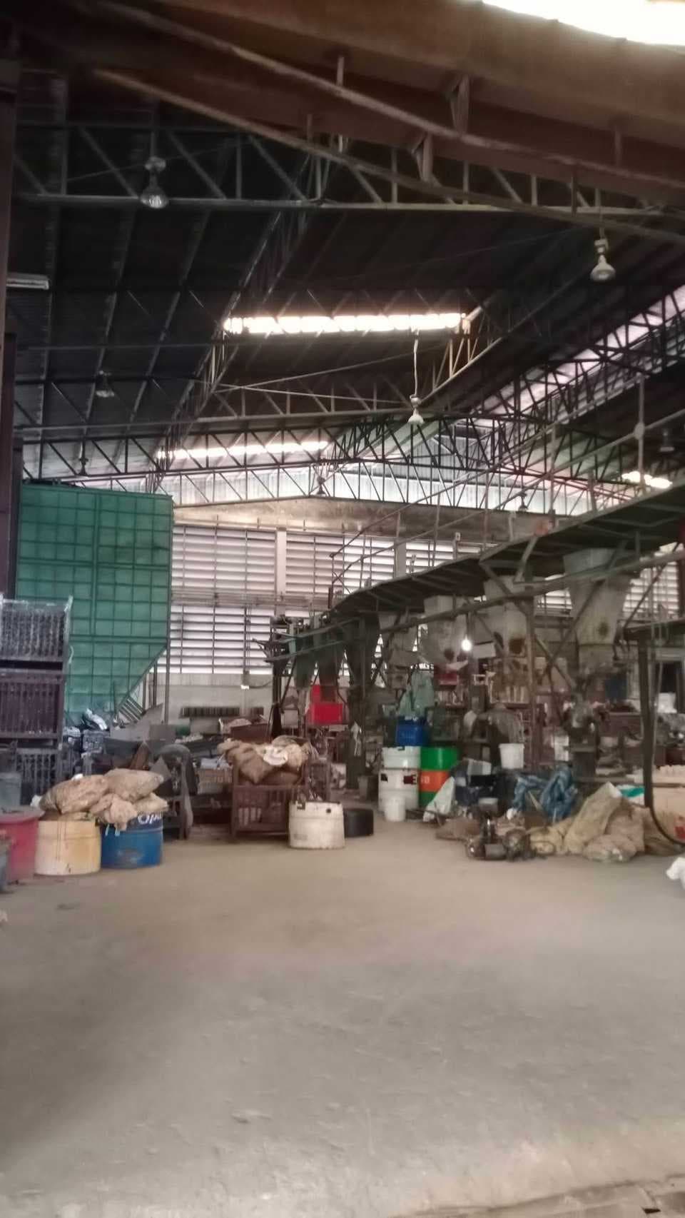 ขายโรงงานมาตรฐานอุตสาหกรรม ทำเลศักยภาพ ใบอนุญาติครบเหมาะกับการลงทุน