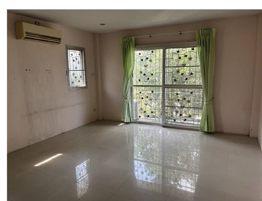 บ้านเดี่ยว สิวารัตน์ 7 พุทธมณฑล-นครปฐม