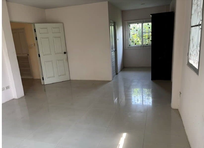 บ้านเดี่ยว สิวารัตน์ 7 พุทธมณฑล-นครปฐม