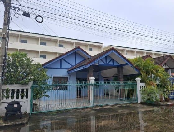 บ้านเดี่ยว วังทอง วิภาวดีรังสิต 47