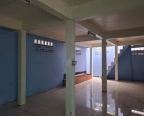 บ้านเดี่ยว วังทอง วิภาวดีรังสิต 47