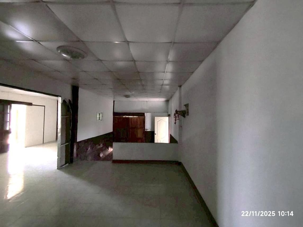 ขายบ้านเดี่ยว เวียงชัย เวียงชัย เชียงราย พื้นที่ 210 ตร.ม. 2 ห้องนอน 1 ห้องน้ำ