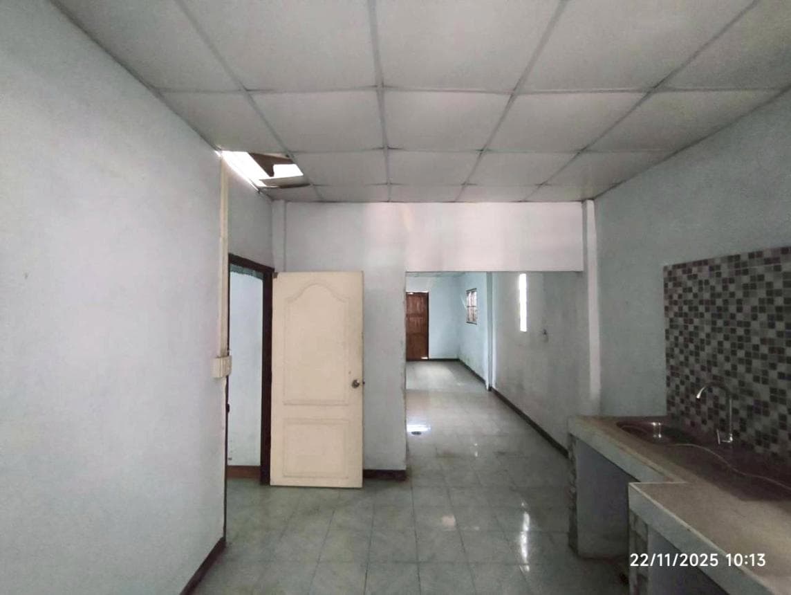 ขายบ้านเดี่ยว เวียงชัย เวียงชัย เชียงราย พื้นที่ 210 ตร.ม. 2 ห้องนอน 1 ห้องน้ำ