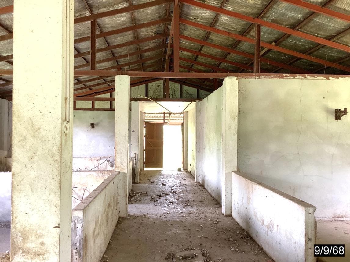 บ้านเดี่ยวทำเลศักยภาพ กวางโจน ภูเขียว ชัยภูมิ พื้นที่ใช้สอย 75 ตร.ม.
