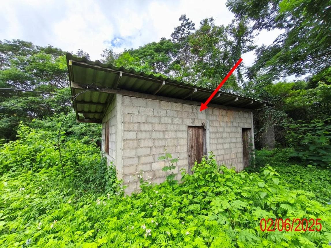 บ้านเดี่ยว พื้นที่ 24.5 ตร.ม. ทำเลศักยภาพ พิชัย เมืองลำปาง ลำปาง