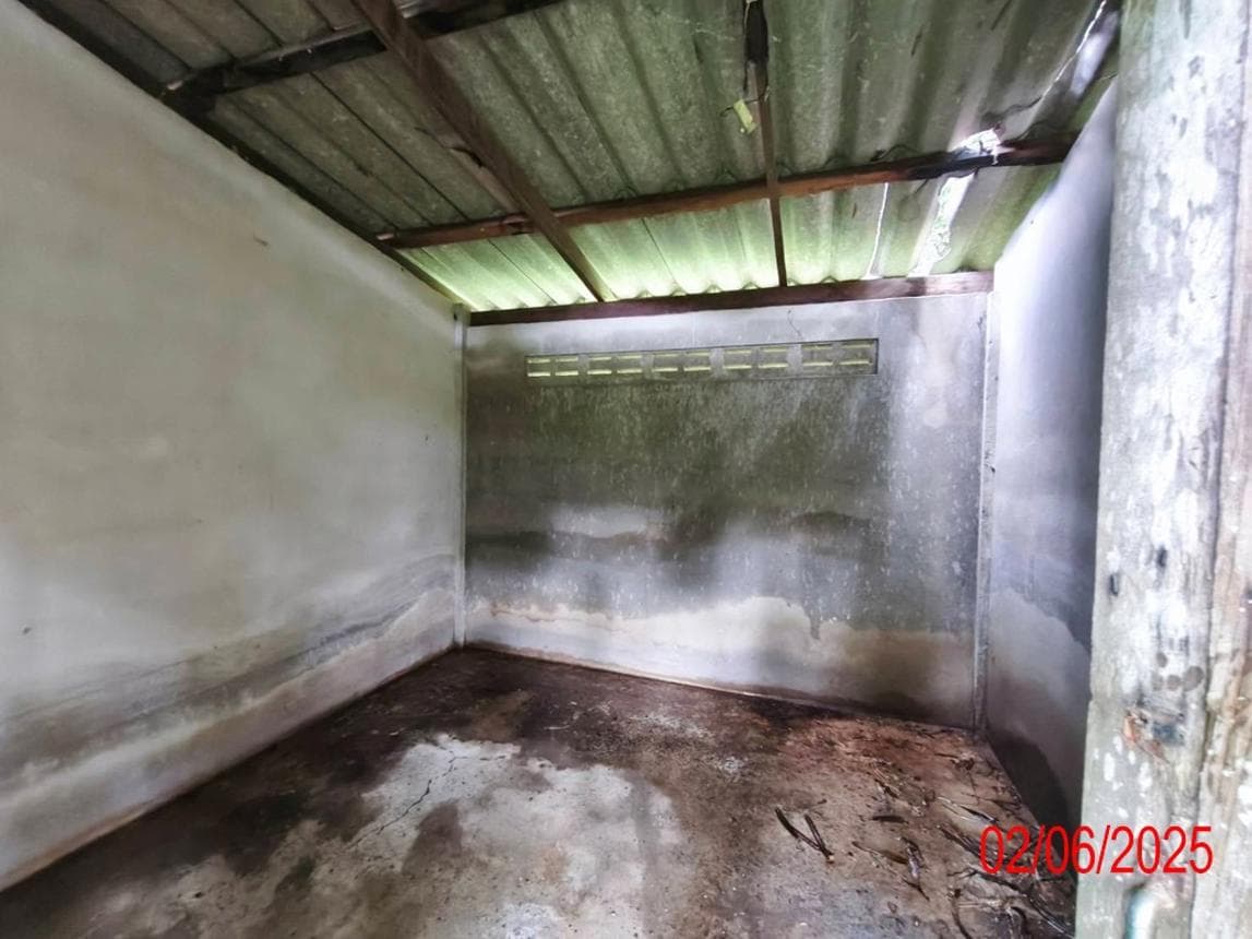 บ้านเดี่ยว พื้นที่ 24.5 ตร.ม. ทำเลศักยภาพ พิชัย เมืองลำปาง ลำปาง
